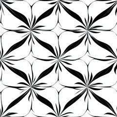 Fototapeta premium pattern wallpaper