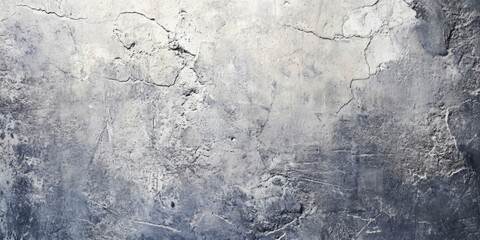 Obraz premium Abstract grunge background with damaged concrete wall texture
