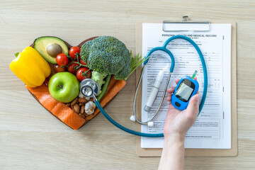 Keto food for ketogenic and cholesteral diet, healthy nutritional eating lifestyle for good heart...