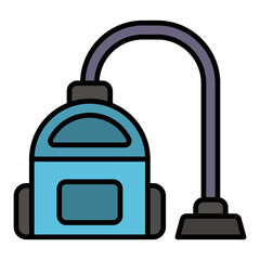 Vacuum cleaner Icon