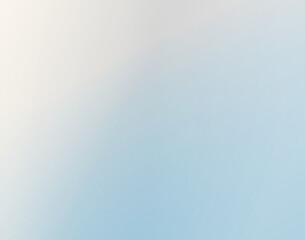 Light gray gradient background, Colorful background for drawing, various elements of color drawing. Modern creative design.