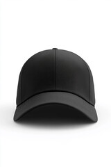 blank sport cap mockup with attractive background generated by AI