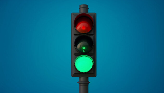 green light