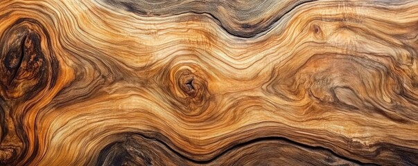 Natural wood pattern combined with wood texture.