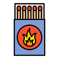 Matches Icon