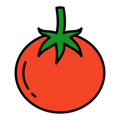 Tomato Icon