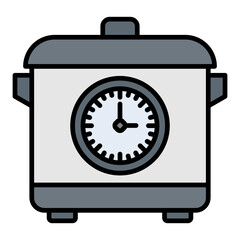 Timer Icon