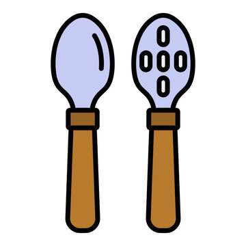 Spoons Icon