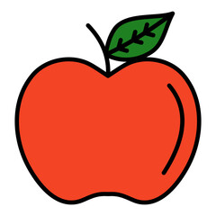 Apple Icon