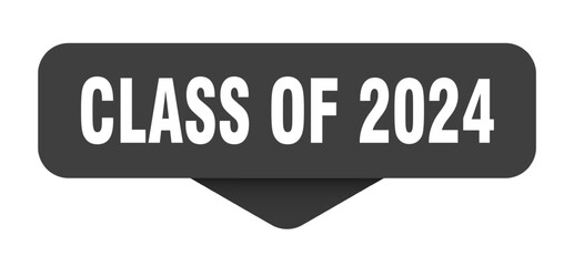 CLASS OF 2024