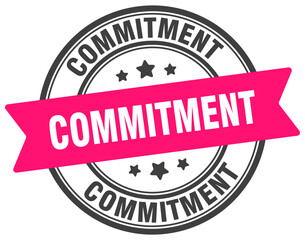 COMMITMENT