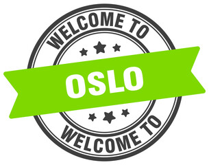 OSLO