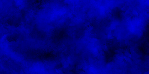 old style dark blue grunge texture, Abstract blue smoke on black background, Abstract background with soft and bright watercolor, Beautiful abstract colorful multicolor texture background.
