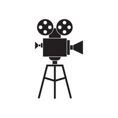 film camera icon