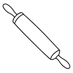 Rolling pin