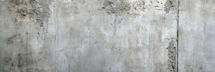 block of concrete grey wall texture background