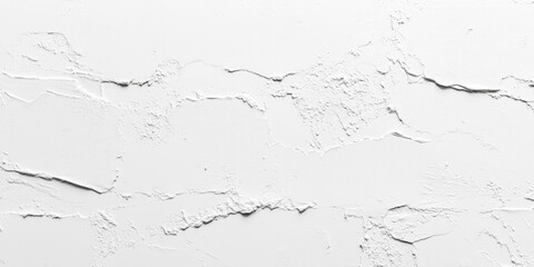 rough white wall texture background