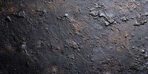 Material with a cement texture