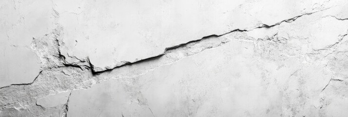 Fototapeta premium Modern grey paint limestone texture background
