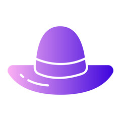 picnic hat