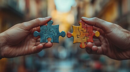 Motivational concept of 'I can do it,' showcasing determination and self-confidence in the pursuit of personal and professional achievements. Generative AI