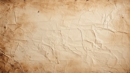 Vintage paper texture