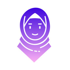 woman muslim