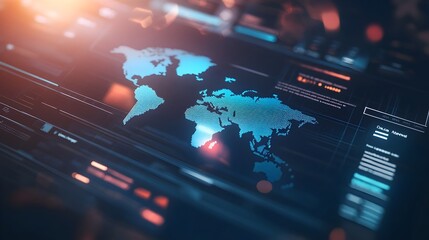 Minimalist E commerce Checkout Page with Global Shipping Options and Address Fields