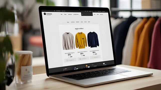 Comprehensive E commerce Website with International Shipping and Tax Calculations Elegant and User Friendly Design