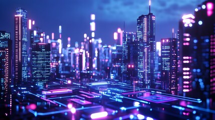 Cutting edge Financial Technology Innovations in Sleek Digital Interfaces and Futuristic Blockchain Systems