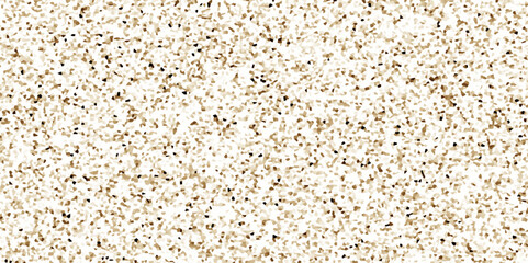 Abstract design with colorful paper texture background and terrazzo flooring texture. Surface white background texture pattern in bathroom, kitchen.