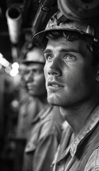 portrait of a person