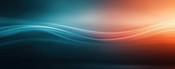 An abstract, colorful visualization of project phases, with glowing lines connecting tasks, in a vibrant, modern art style