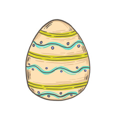 Easter Bunny Character