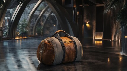 bag for individualists