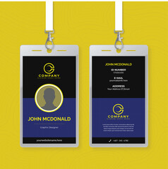 id card mockups, business id card design template, best company id card design, business id card template, corporate id card design, office id card template, 