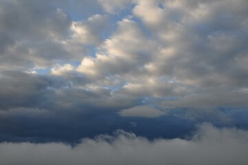 Wolken