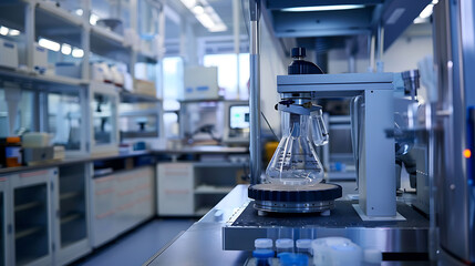 production of liquid