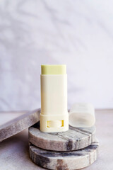 Sunscreen Stick spf cream . Sun Protection Face Cream