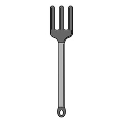 Spatulas Icon