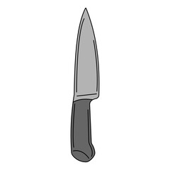 Knife Icon