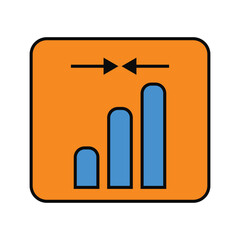 Bussines Growth Icon
