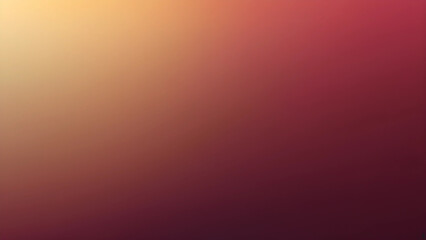gradient background maroon to cream blur watercolor abstract banner