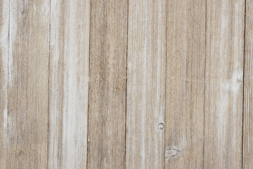 Fototapeta premium Weathered wood background