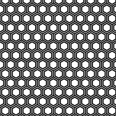 seamless geometric pattern