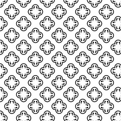 Fototapeta premium seamless patterns 