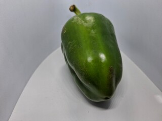 capsicum : 