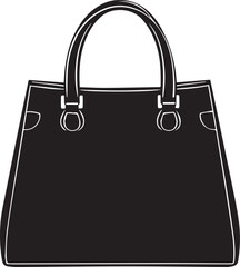 illustration of a Bag