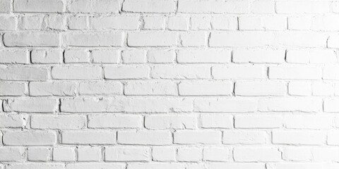 white brick wall, modern interior design wall background