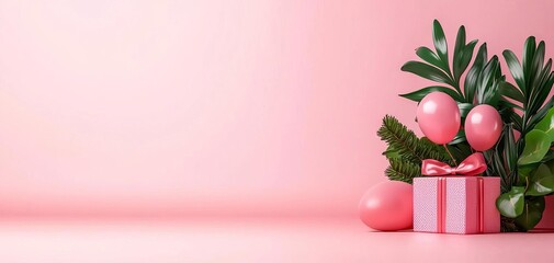 Yearly goals board, weekly activities, active lifestyle, 3D illustration